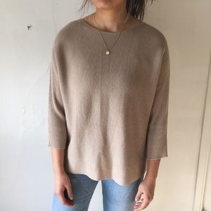 H&M sweater